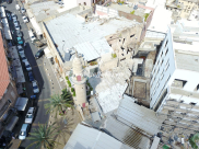 انفراج في قضية مسجد السكسك بيافا - المحكمة تقرر ابطال أمر الهدم 